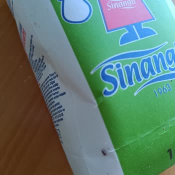 Cepte Şok Böceklenmiş Un Gönderip Ücreti İade Etmiyor
