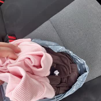 Mavi Kargo Lojistik Hizmetleri Yanlış Ürün Ve Reklamdaki Ürünle Alakası Yok