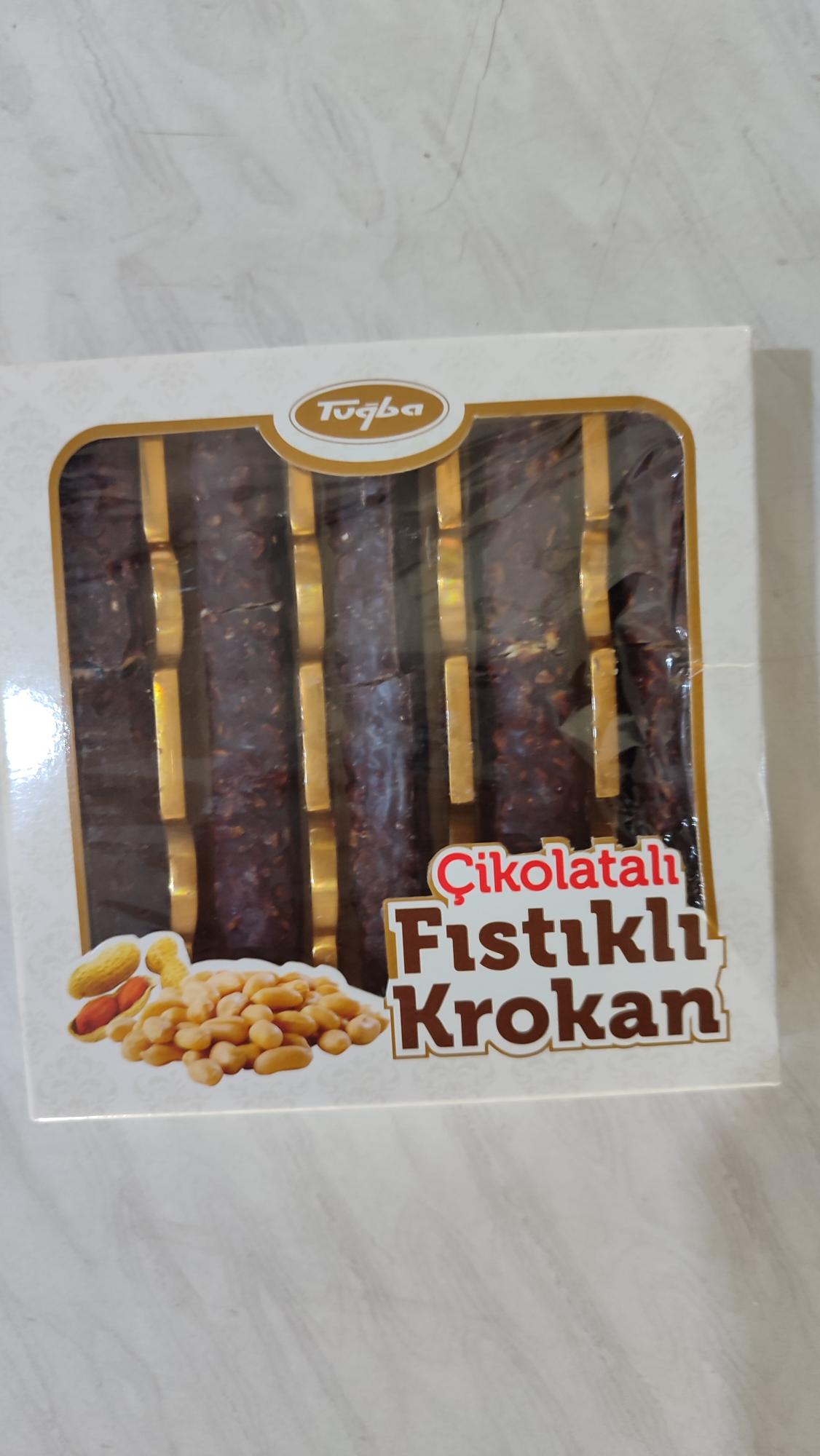 Tuğba Kuruyemiş Özensiz Paketleme Ve Bayat Ürünler! Şikayetvar