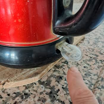 Tefal 10 TL'lik Parçaya 1.500 TL İstiyor.