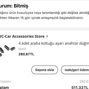 Aliexpress Siparişimi Teslim Etmedi Ama Edildi Gözüküyor?