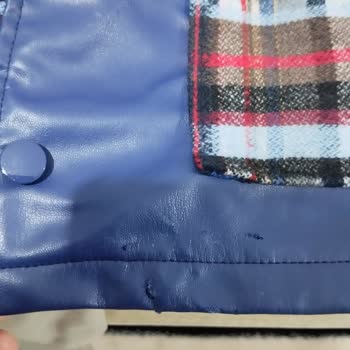 Mrs. Yeliz Butik Tek Yıkamada Parçalanacak Kalitede Ürün Satıyorlar Ve İade Yapmıyorlar