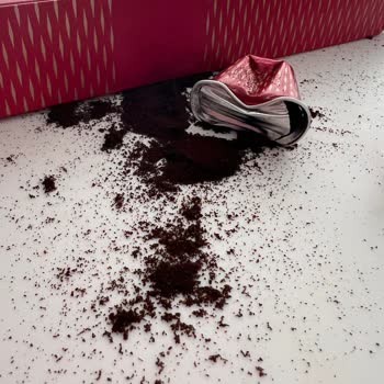 Nespresso Kapsül Kahve Patlamış Geldi