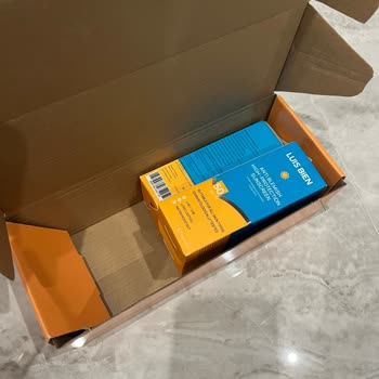 Armani Beauty Çapraz Kargodan Dolayı Ürünün Tekrar Göndermesi Ricası