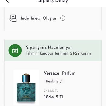 Boyner Müşteri Mağduriyeti Had Safhada!