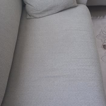 Enza Home Berta Koltuk Deforme Oldu