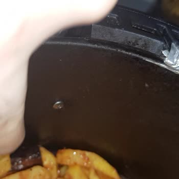 Kumtel Airfryer Yedek Parça Temini