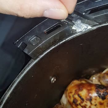 Kumtel Airfryer Yedek Parça Temini