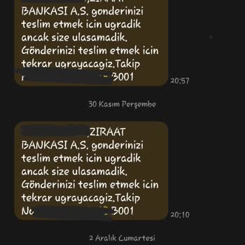 Kuryenet Dağıtım Gecikmesi Ve