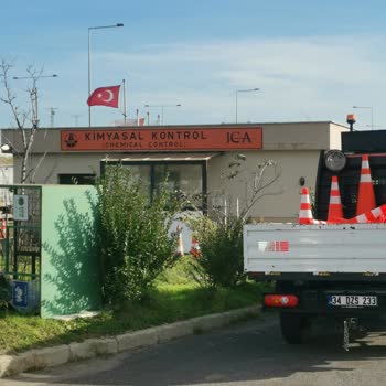 Kuzey Marmara Otoyolu Temel İnsan İhtiyacı Lavabolardaki Duyarsızlık