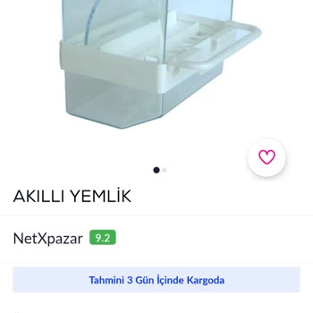 Pazarama Sipariş Konusunda Bilgi Yetersizliği