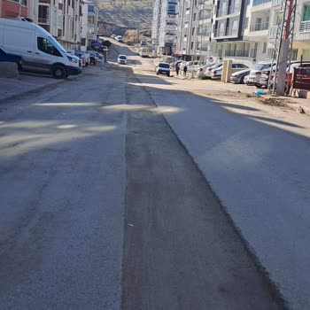 ABB - Ankara Büyükşehir Belediyesi Başkentte Kırsal Çilesi: İlgisizlik Sorunu