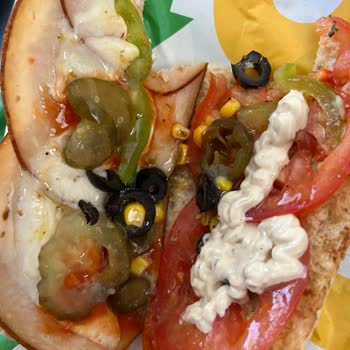 Subway Sipariş Verilen Ürünlerin Sürekli Eksik Ya Da Yanlış Gelmesi