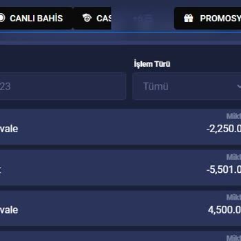 Rio Casino Hesap İşlemlerinde Yaşanan Sorun