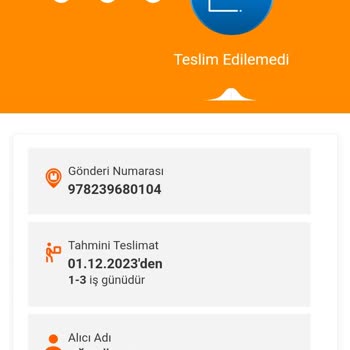 MNG Kargo Kargo Şubesi Çalışanının Müşteriye Tavrı