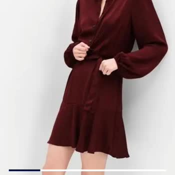 GAP Keyfi İade Oluşturma