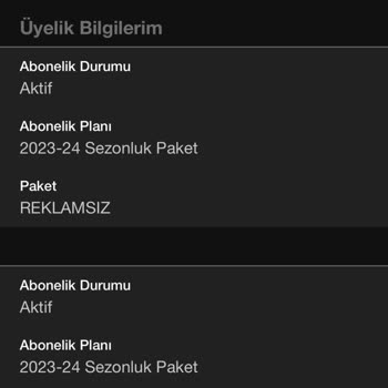 Exxen Spor -1013 Hata