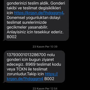Eyyo.com İlgisiz Müşteriyi Mağdur Ediyor