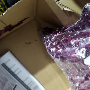 Watsons Hasarlı Ürün İadesi