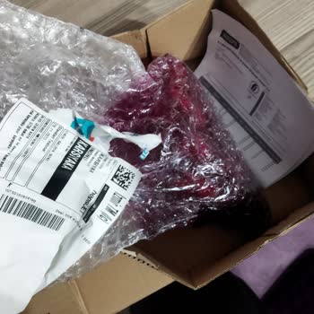 Watsons Hasarlı Ürün İadesi