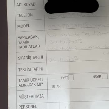 Derimod Taşı Düşen Ayakkabı