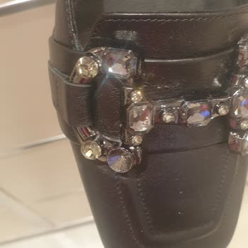 Derimod Taşı Düşen Ayakkabı