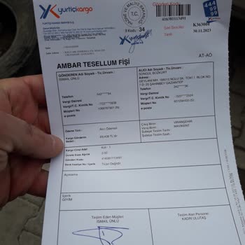 Tüketici Hakları Derneği Paramı İade Etmiyor