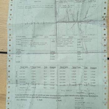 Evshop Onaylanmayan Satış İptal Talebi