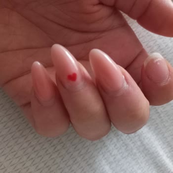 Eylül Öztürk Nail Spa Protez Tırnak Yaptırma