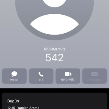 Vodafone Müşteri Hizmetleri Bağlanmama