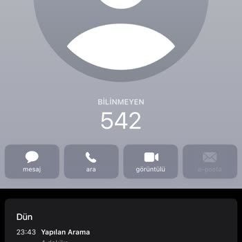 Vodafone Müşteri Hizmetleri Bağlanmama