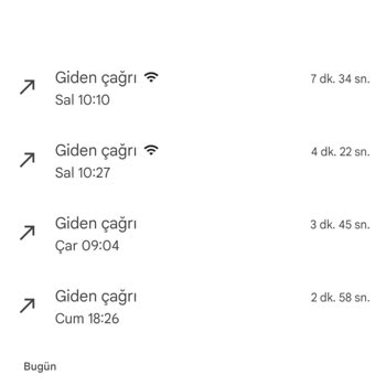 Aras Kargo Müşteri Temsilcisi Dinlemeyi Bilmiyor