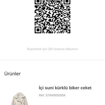 Stradivarius Siparişim Uzun Süredir Gelmiyor Ve İrtibat Kurabileceğim Kimse Yok