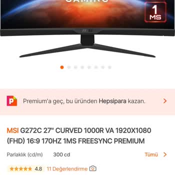 Kar Amacı Güden Hepsiburada Satıcısı
