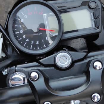 Mondial Motor Drift L Pişmanlığı