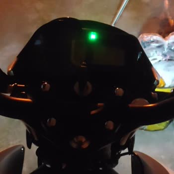 Mondial Motor Drift L Pişmanlığı