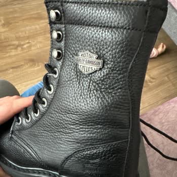 Boyner Aldığım Ürünle Gelen Ürün Arasında Model Farkı Ve Denenmiş Ürün.