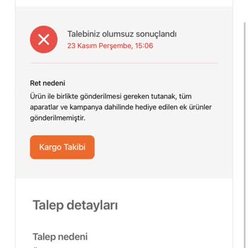 Karaca Züccaciye Karaca Çatal Bıçak Takımı Eksik Geldi