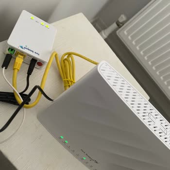 TurkNet İn 3 Gündür Bitmeyen İnternet Arızası