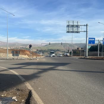 Kamil Koç 1.30 Saat Gecikme