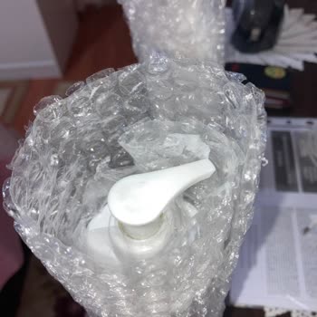 PttAVM Orijinal Olmayan Ürün Ve Kötü Paketleme