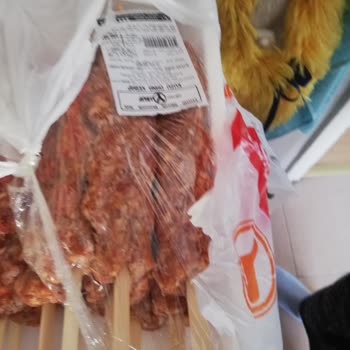 Kokmuş Et, Para İadesi Yapmayan Köfteci Yusuf.