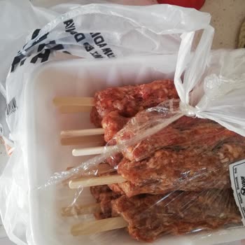 Kokmuş Et, Para İadesi Yapmayan Köfteci Yusuf.