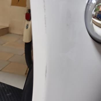 Volta Motor Tamirli İkinci El Ürün Göndermiş