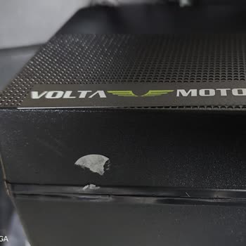 Volta Motor Tamirli İkinci El Ürün Göndermiş