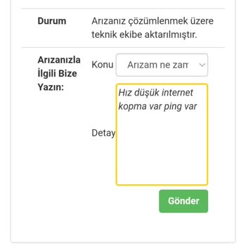 Millenicom Ping Wi-Fi Kopma İnternet Hız Yavaşlığı