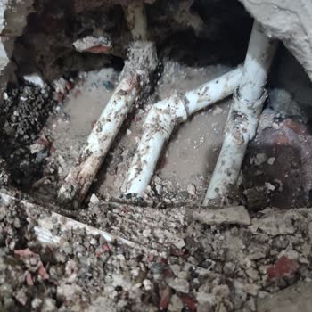 Türkiye Sigorta Tesisatçı Göndermiyor Mağdur Durumdayız