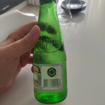 Beypazarı Maden Suyu Eksik Dolum Maden Suyu