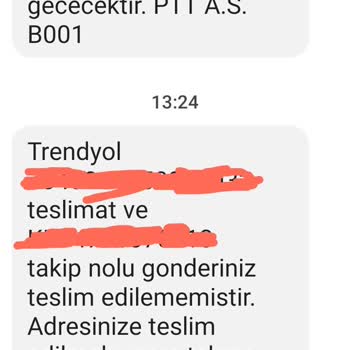 PTT Kargo PTT Şikayetleri Önemsemiyor
