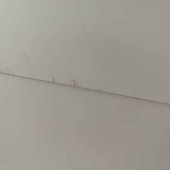 IKEA Mobilya Boya Atması